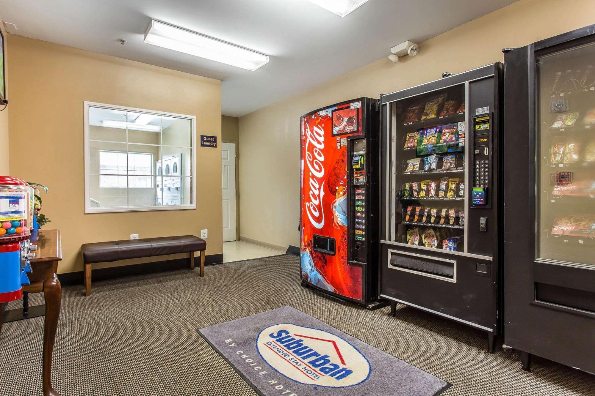 Suburban Studios Near University Of North Carolina-Charlotte Luaran gambar