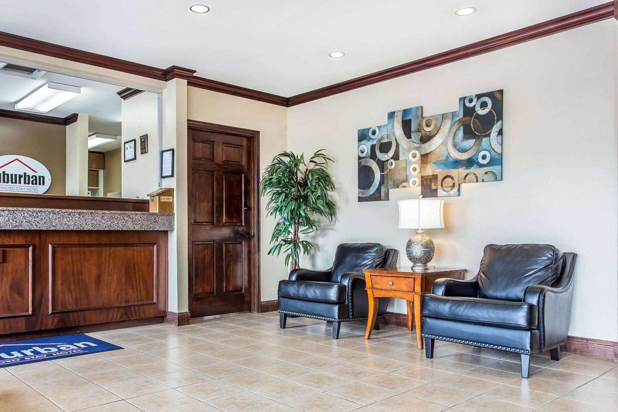 Suburban Studios Near University Of North Carolina-Charlotte Luaran gambar