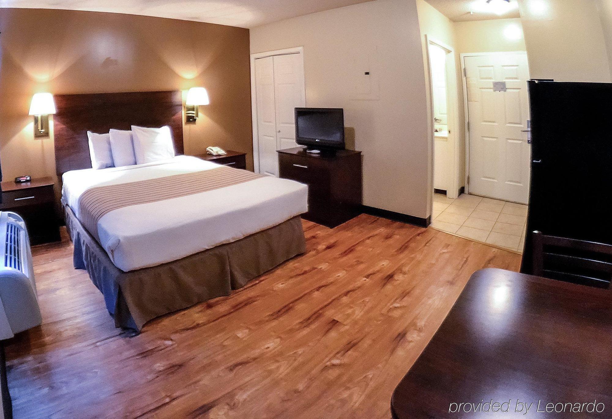 Suburban Studios Near University Of North Carolina-Charlotte Luaran gambar