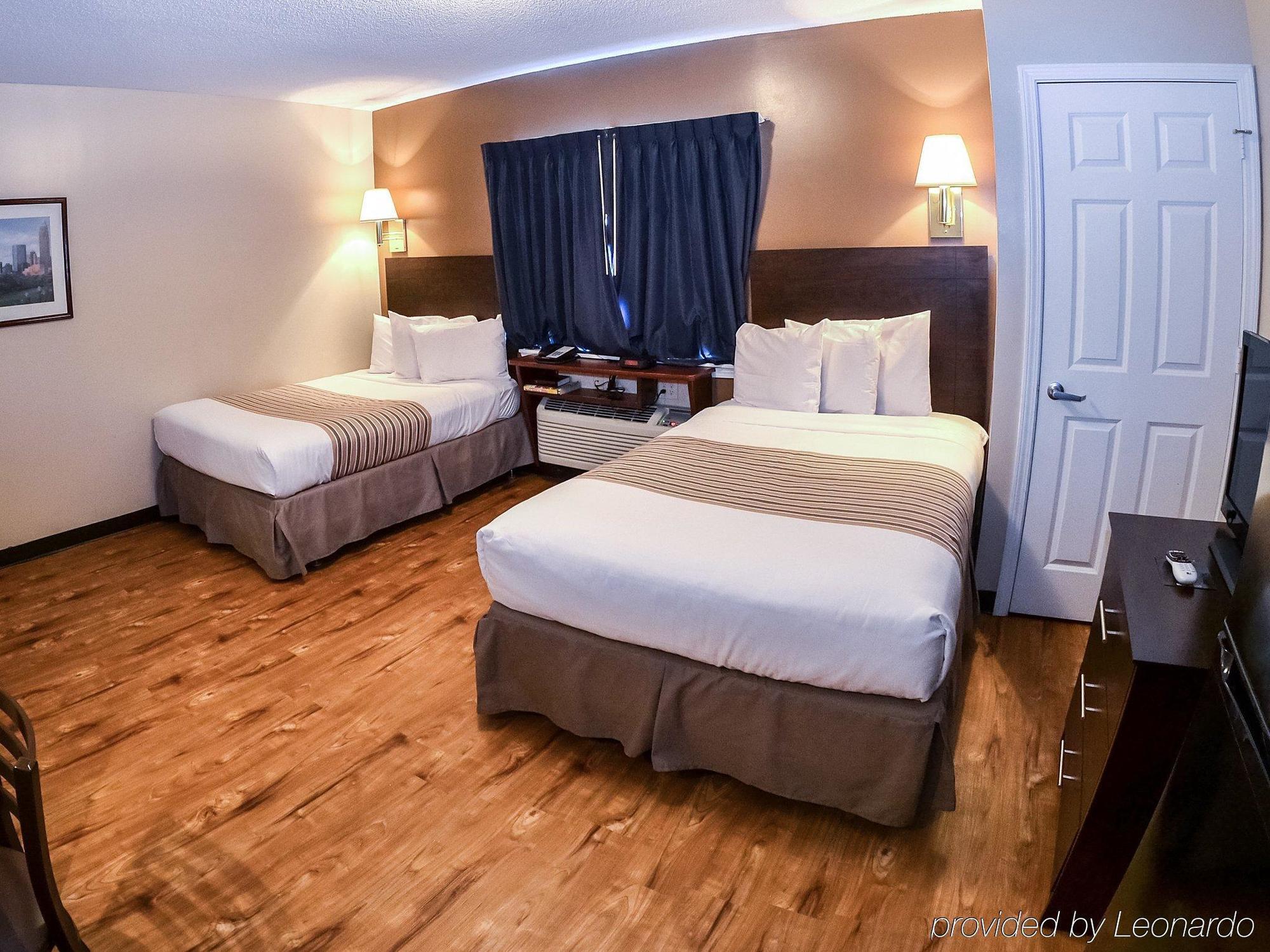 Suburban Studios Near University Of North Carolina-Charlotte Luaran gambar