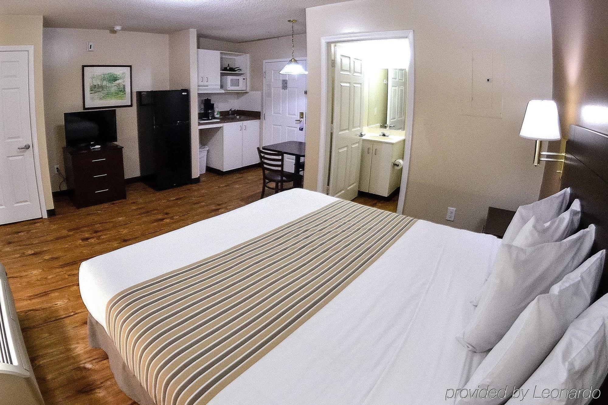 Suburban Studios Near University Of North Carolina-Charlotte Luaran gambar