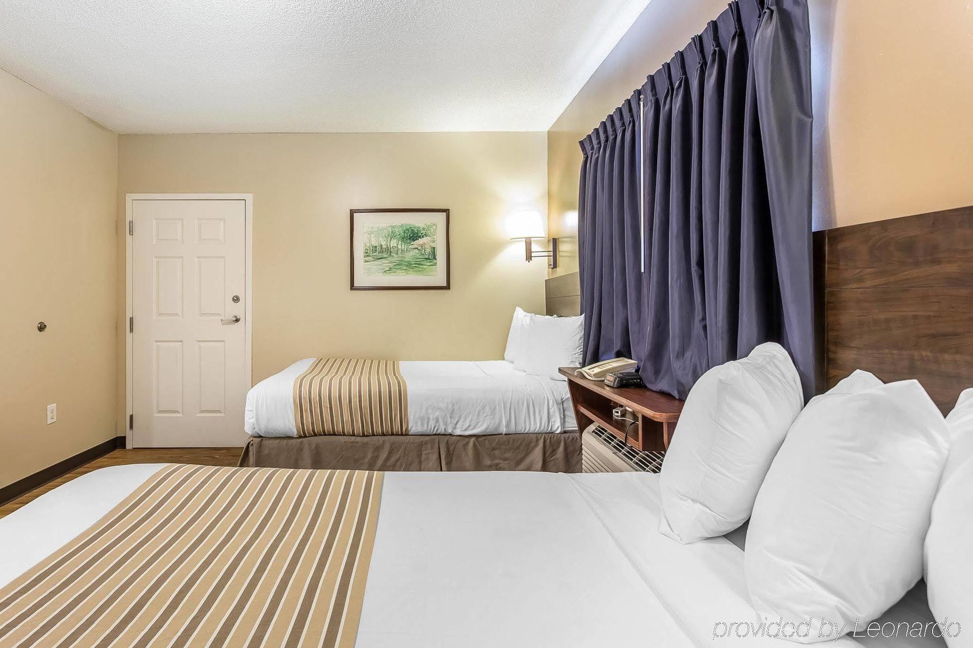 Suburban Studios Near University Of North Carolina-Charlotte Luaran gambar
