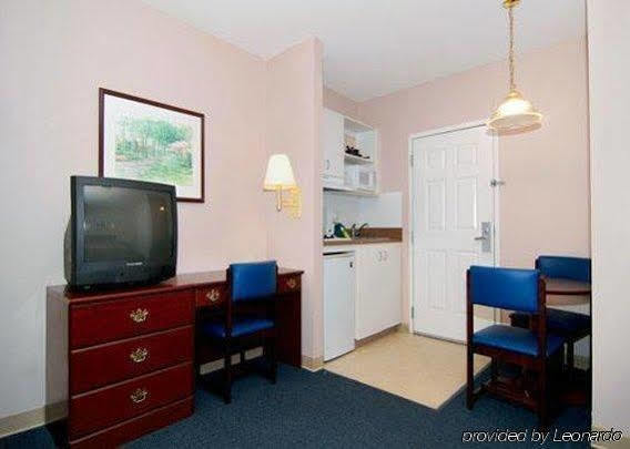 Suburban Studios Near University Of North Carolina-Charlotte Luaran gambar