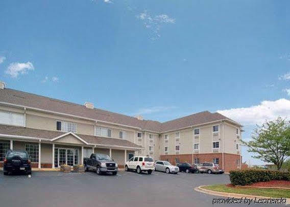 Suburban Studios Near University Of North Carolina-Charlotte Luaran gambar